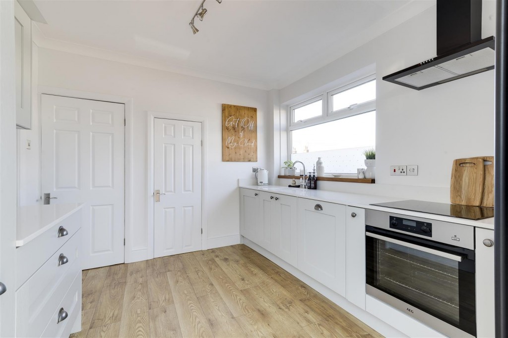 Coningsby Road, Woodthorpe, Nottinghamshire, NG5 4LG