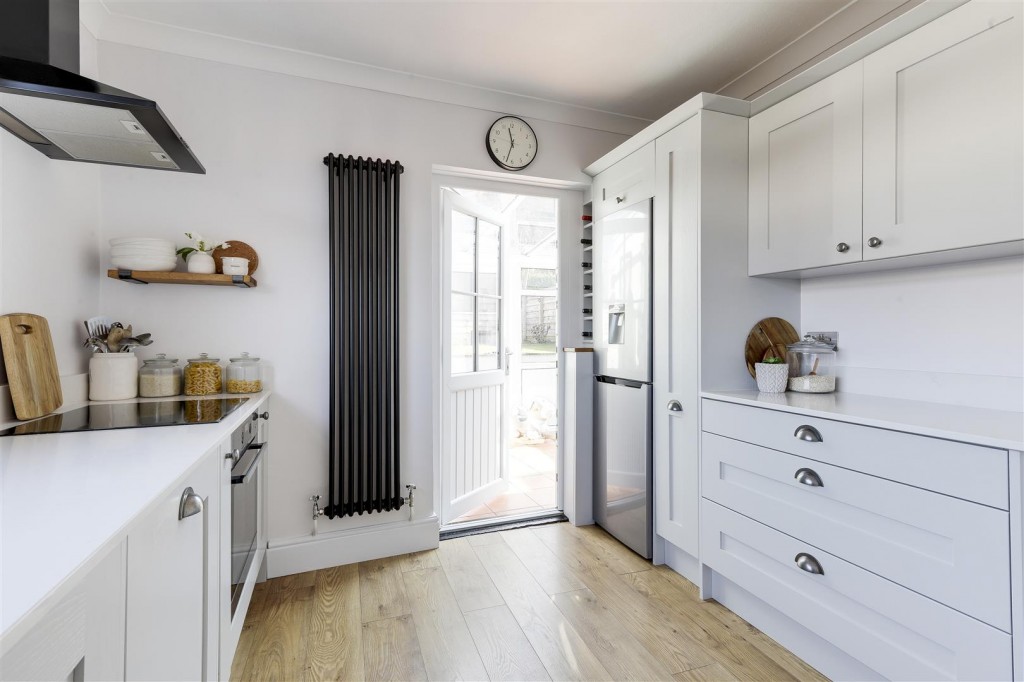 Coningsby Road, Woodthorpe, Nottinghamshire, NG5 4LG