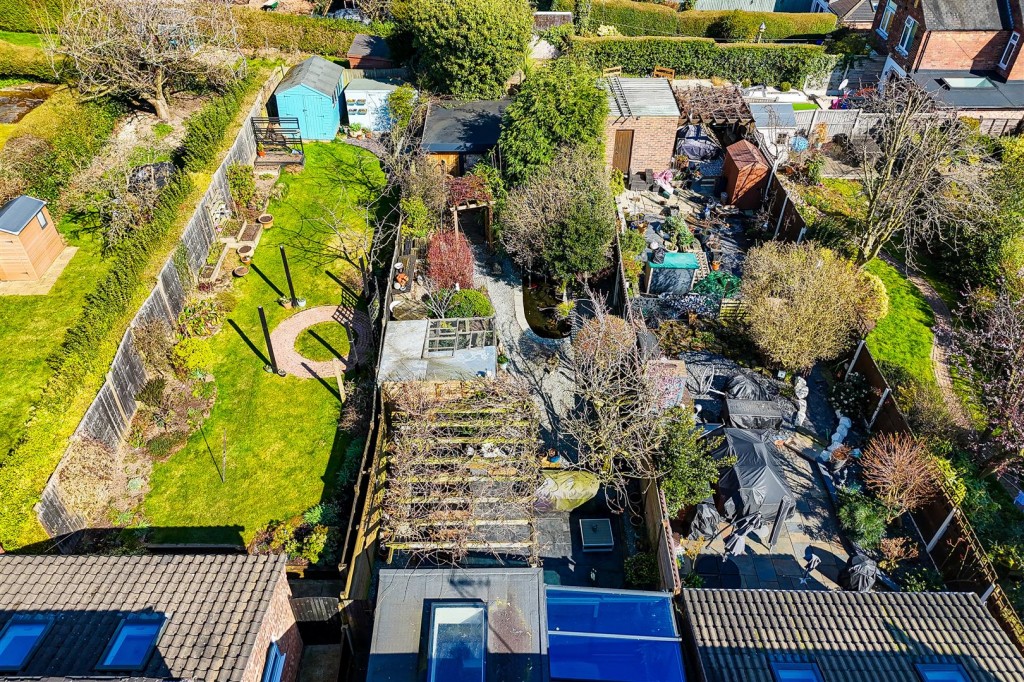 Whittingham Road, Mapperley, Nottinghamshire, NG3 6BJ