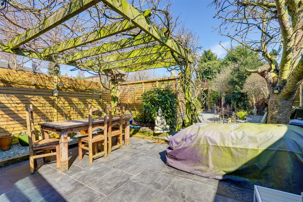 Whittingham Road, Mapperley, Nottinghamshire, NG3 6BJ