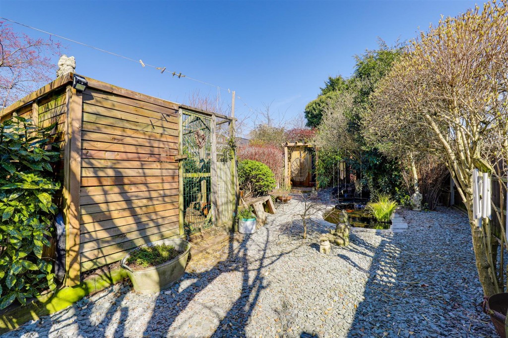 Whittingham Road, Mapperley, Nottinghamshire, NG3 6BJ