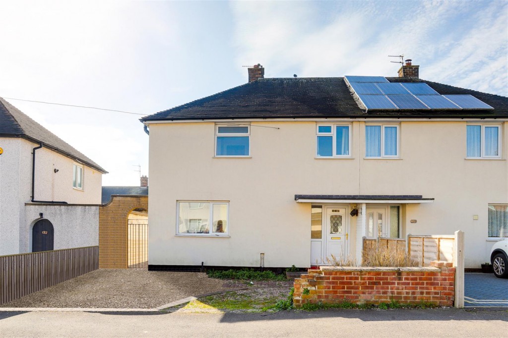 Rivergreen, Clifton, Nottinghamshire, NG11 8AW