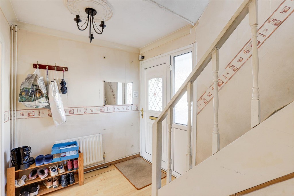 Rivergreen, Clifton, Nottinghamshire, NG11 8AW