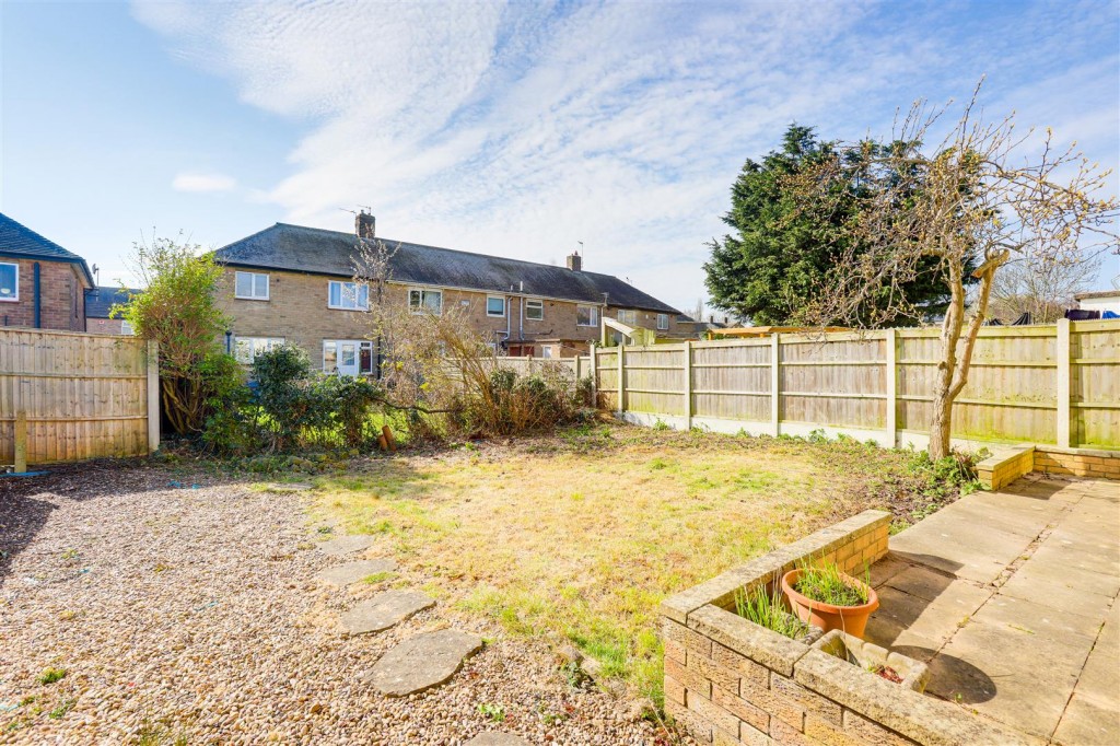 Rivergreen, Clifton, Nottinghamshire, NG11 8AW