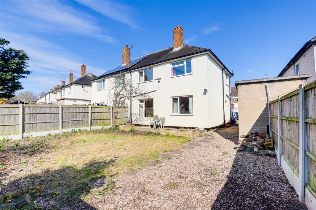 Rivergreen, Clifton, Nottinghamshire, NG11 8AW