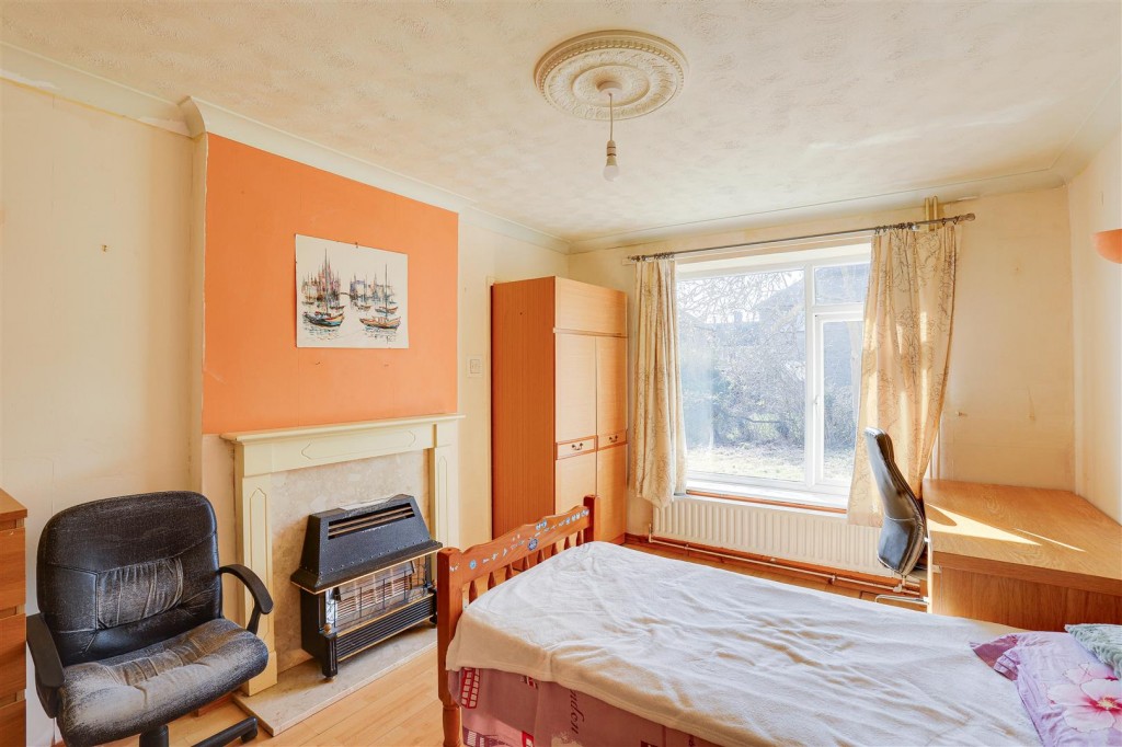 Rivergreen, Clifton, Nottinghamshire, NG11 8AW
