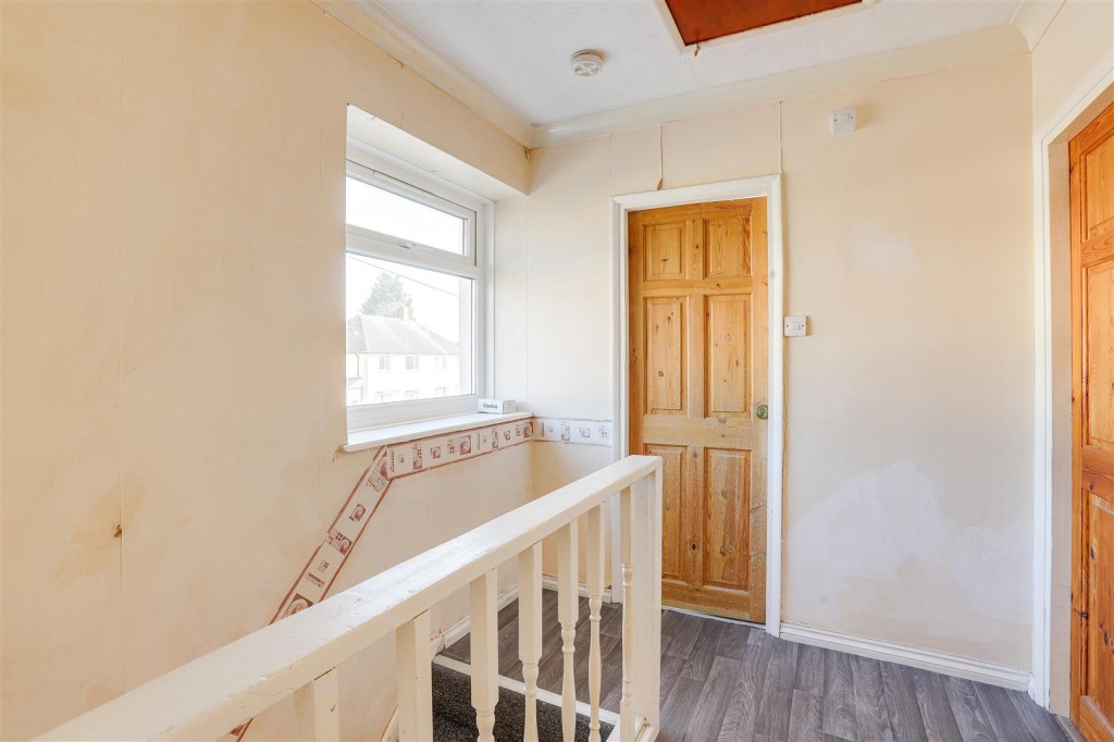 Rivergreen, Clifton, Nottinghamshire, NG11 8AW