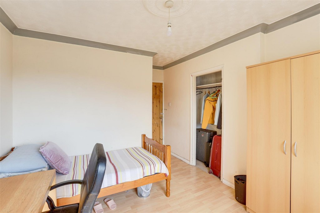 Rivergreen, Clifton, Nottinghamshire, NG11 8AW