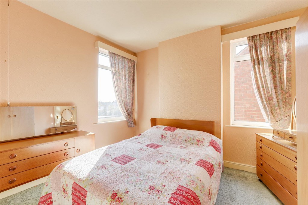 Park Road, Hucknall, Nottinghamshire, NG15 6LG