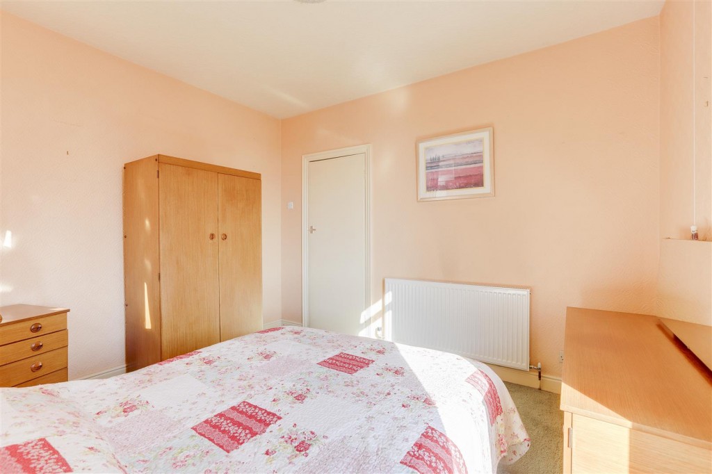 Park Road, Hucknall, Nottinghamshire, NG15 6LG