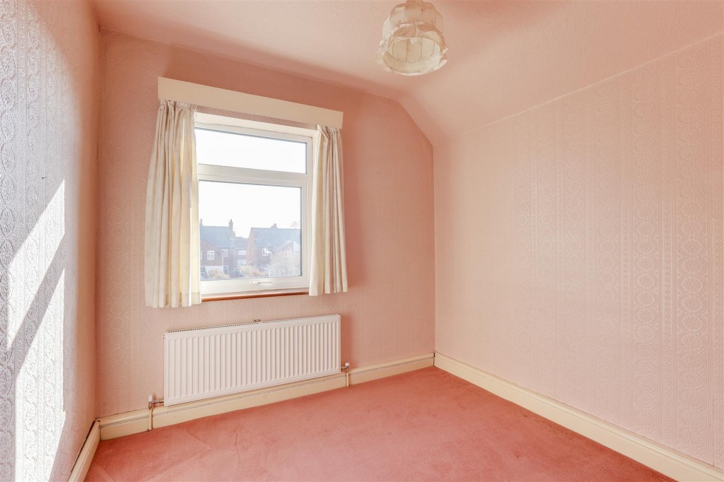 Park Road, Hucknall, Nottinghamshire, NG15 6LG