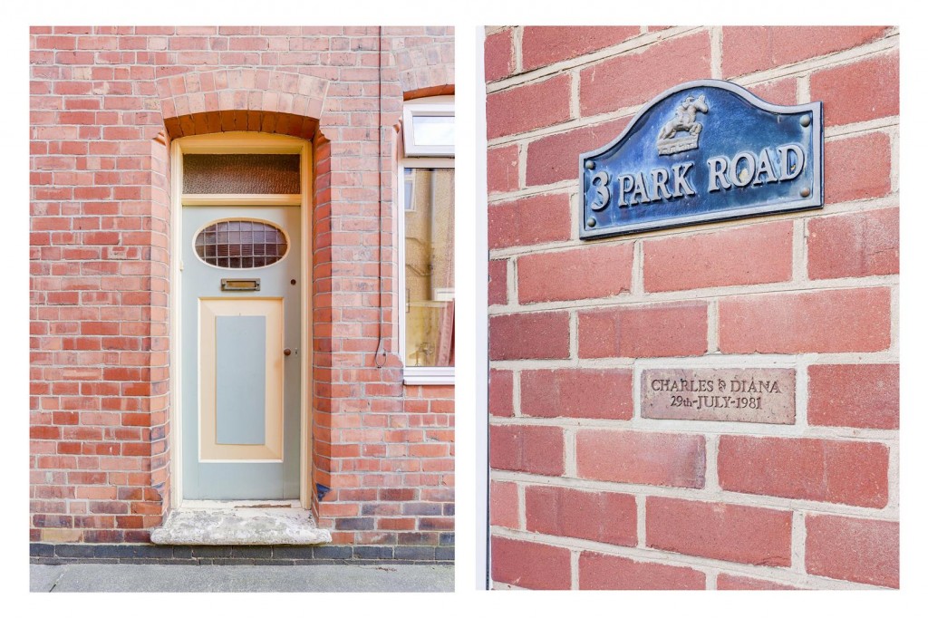 Park Road, Hucknall, Nottinghamshire, NG15 6LG