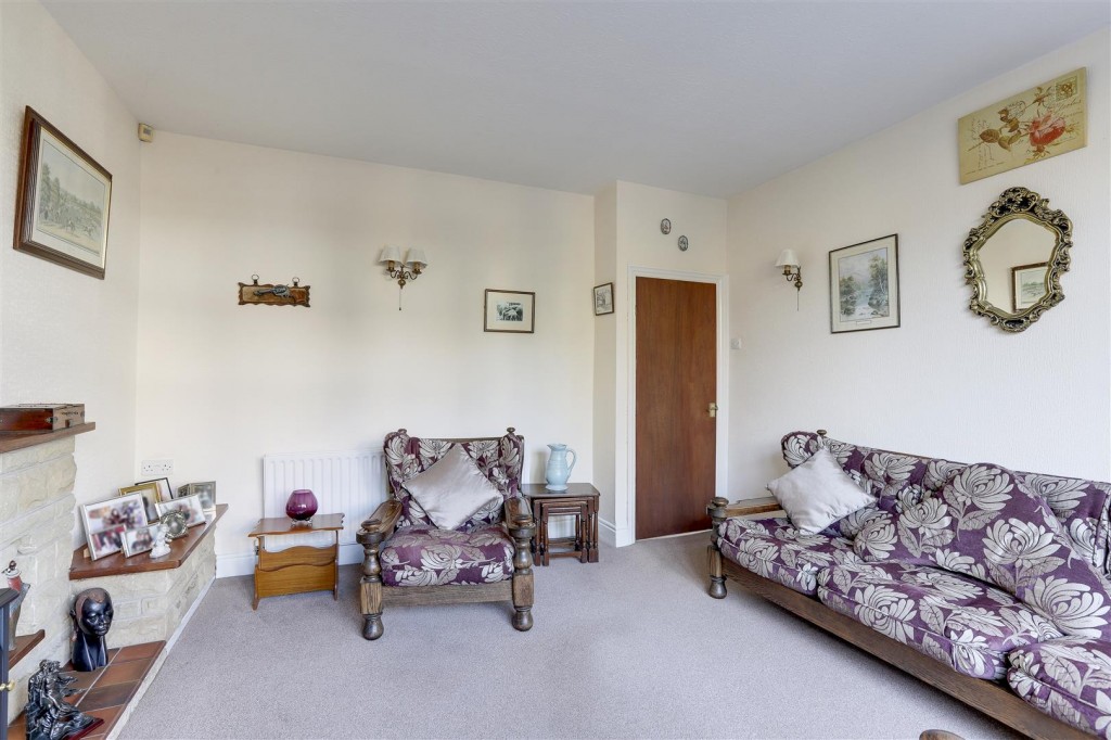 Park Road, Hucknall, Nottinghamshire, NG15 6LG