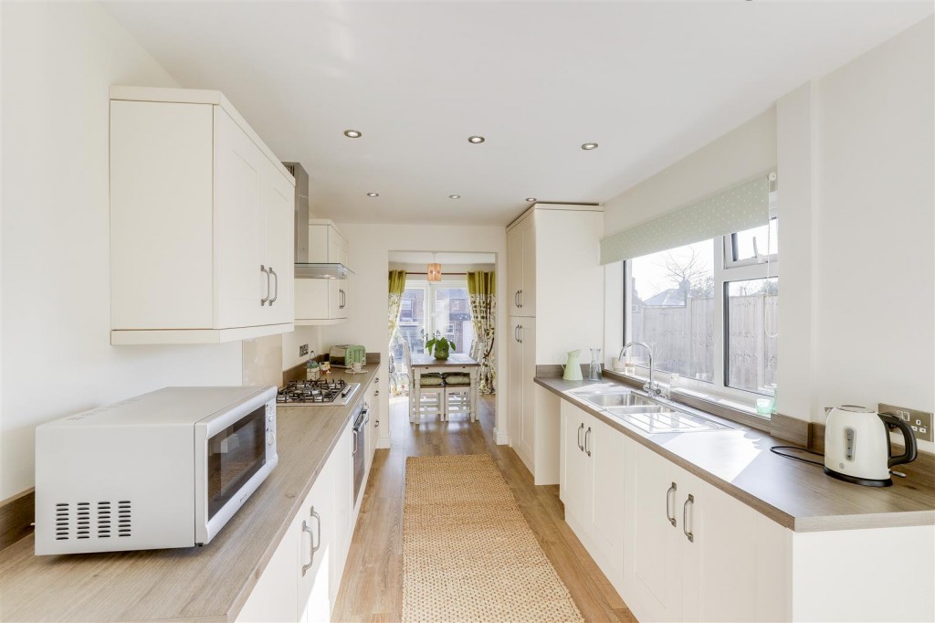 Park Road, Hucknall, Nottinghamshire, NG15 6LG