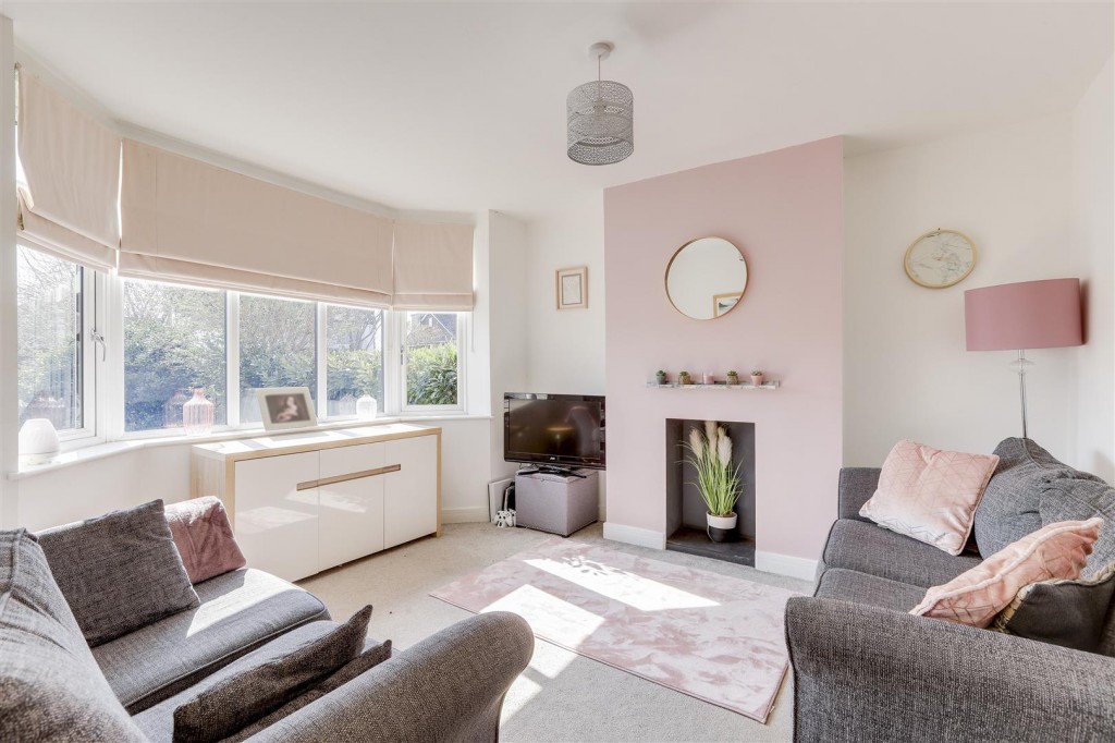 Wilsthorpe Road, Breaston, Derbyshire, DE72 3EA