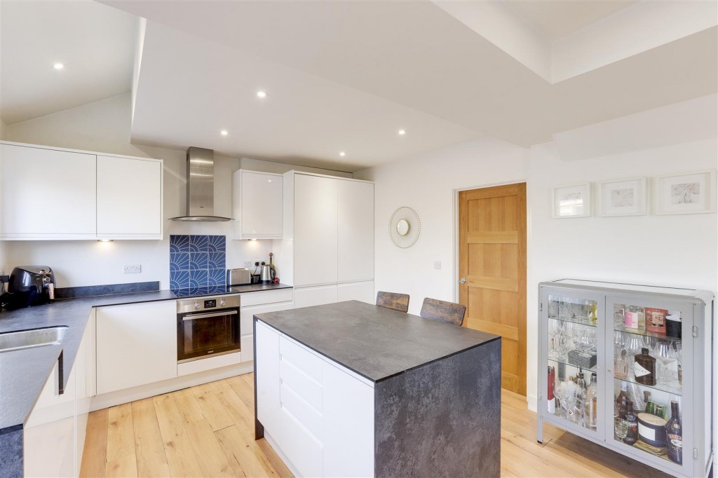 Wilsthorpe Road, Breaston, Derbyshire, DE72 3EA