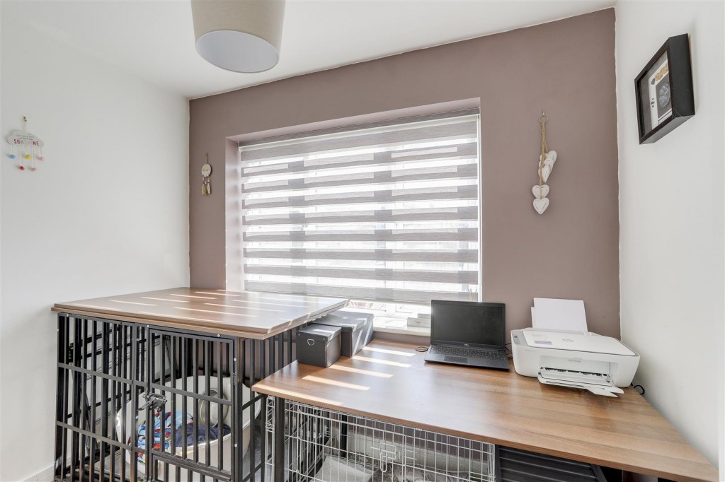Wilsthorpe Road, Breaston, Derbyshire, DE72 3EA