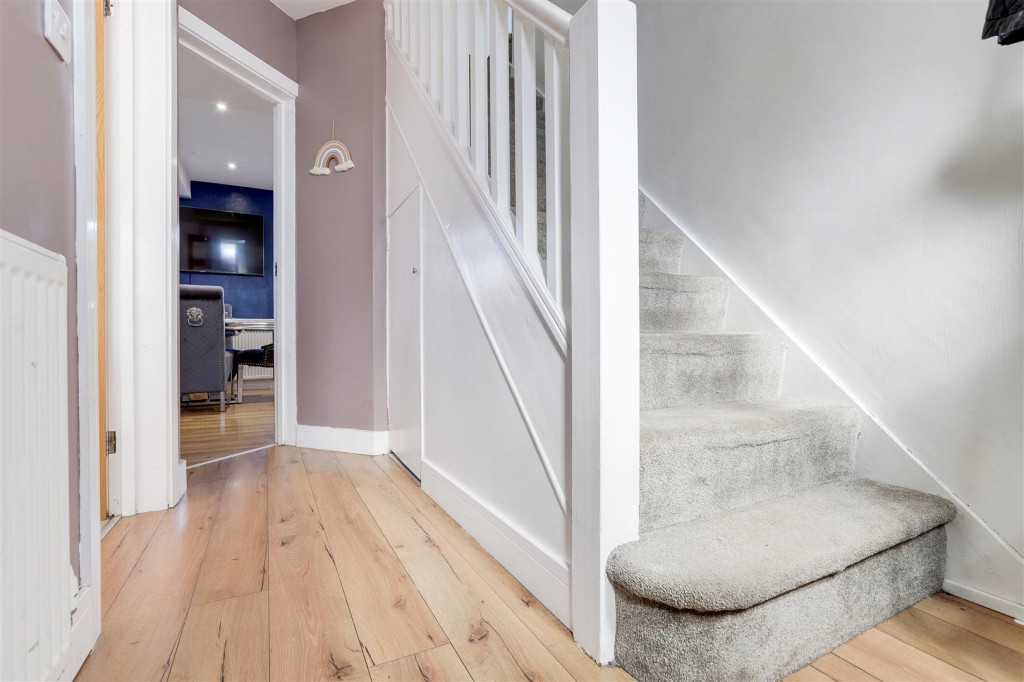 Wilsthorpe Road, Breaston, Derbyshire, DE72 3EA