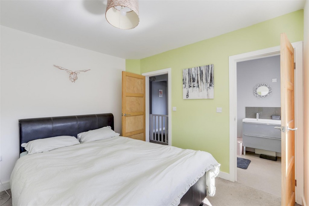 Wilsthorpe Road, Breaston, Derbyshire, DE72 3EA