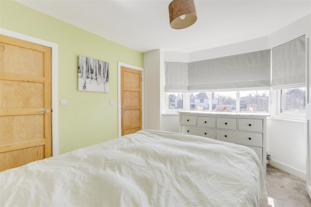 Wilsthorpe Road, Breaston, Derbyshire, DE72 3EA
