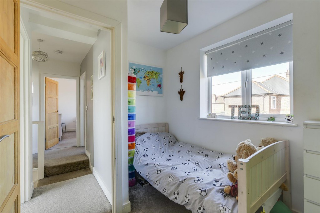 Wilsthorpe Road, Breaston, Derbyshire, DE72 3EA