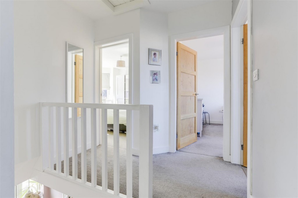 Wilsthorpe Road, Breaston, Derbyshire, DE72 3EA