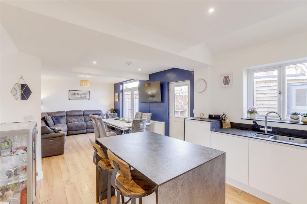 Wilsthorpe Road, Breaston, Derbyshire, DE72 3EA