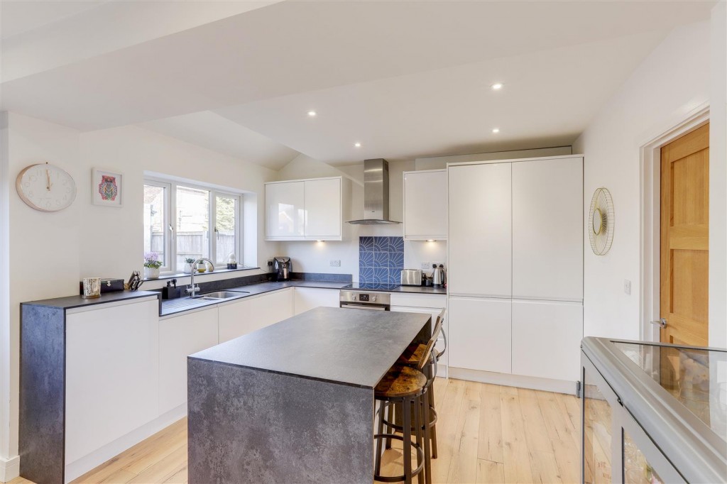 Wilsthorpe Road, Breaston, Derbyshire, DE72 3EA