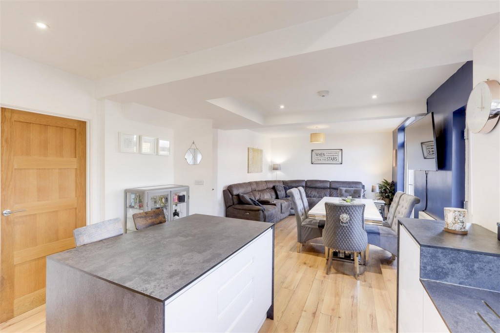 Wilsthorpe Road, Breaston, Derbyshire, DE72 3EA