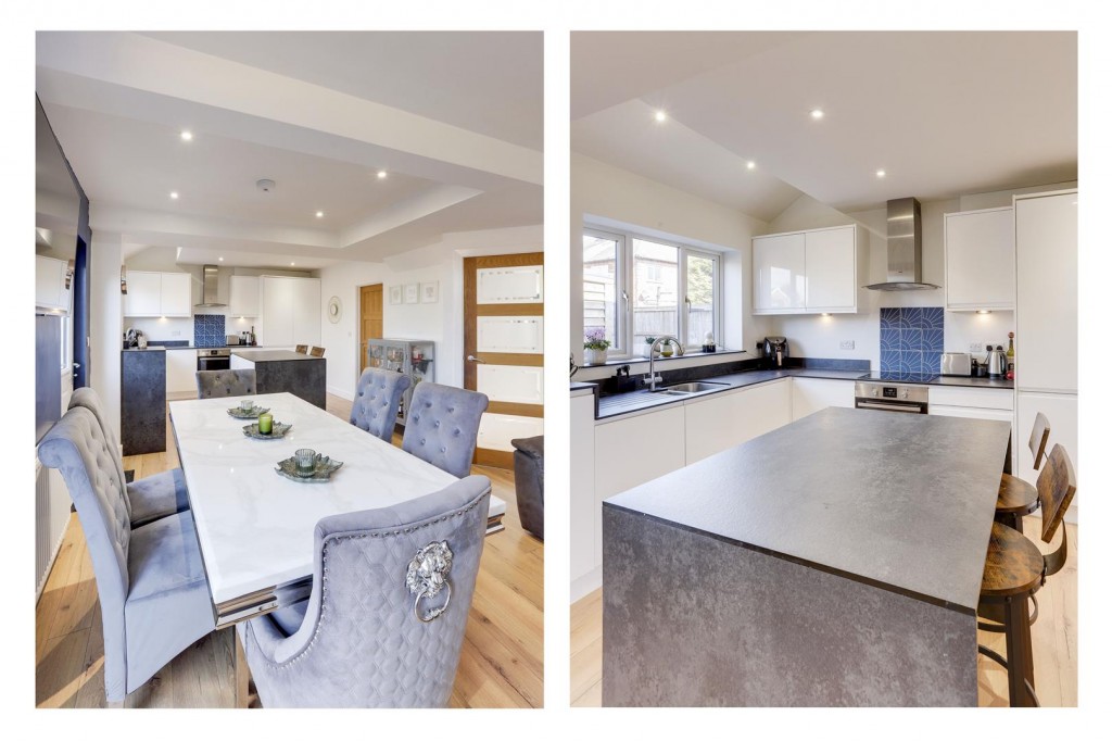 Wilsthorpe Road, Breaston, Derbyshire, DE72 3EA