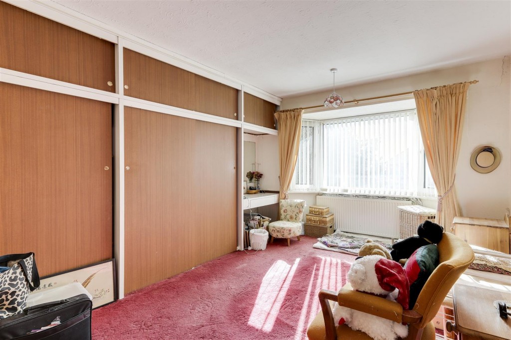 Aspley Park Drive, Nottinghamshire, NG8 3EG