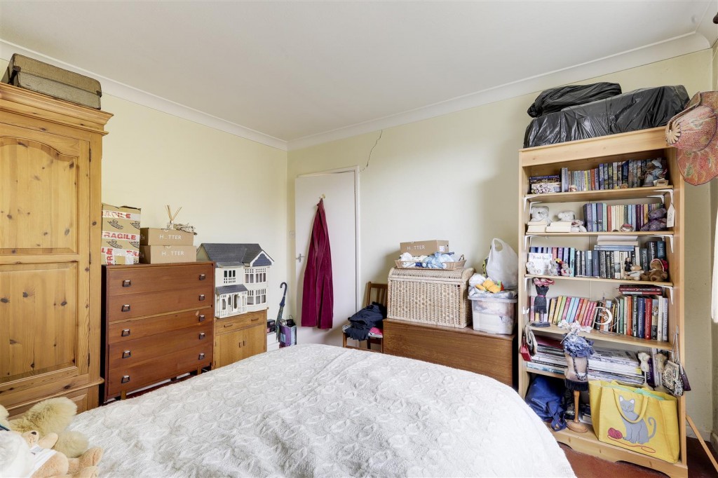 Aspley Park Drive, Nottinghamshire, NG8 3EG