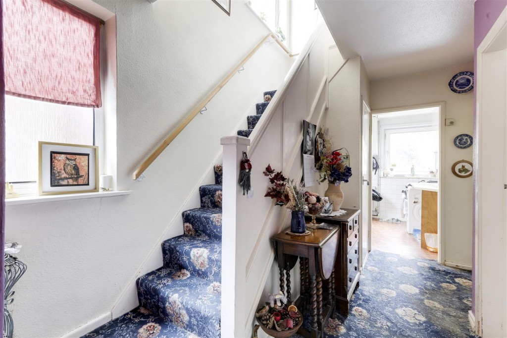 Aspley Park Drive, Nottinghamshire, NG8 3EG