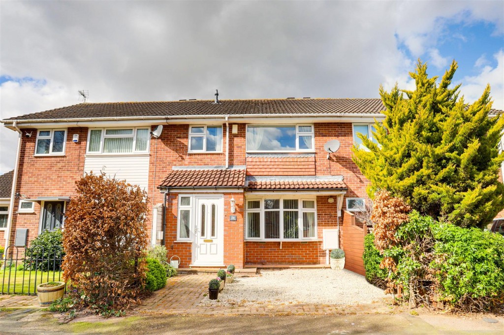 Cleveland Avenue, Draycott, Derbyshire, DE72 3QX