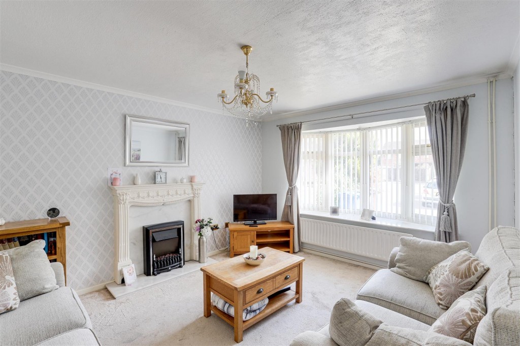 Cleveland Avenue, Draycott, Derbyshire, DE72 3QX