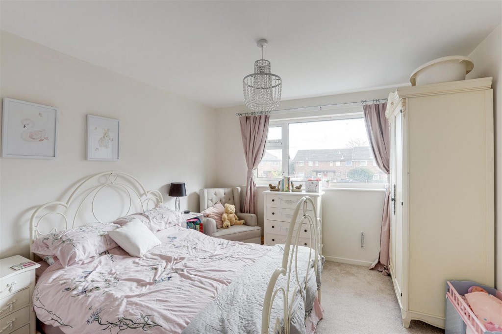 Cleveland Avenue, Draycott, Derbyshire, DE72 3QX