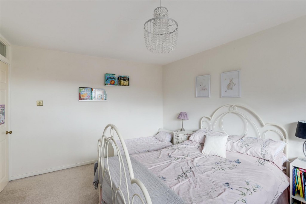 Cleveland Avenue, Draycott, Derbyshire, DE72 3QX