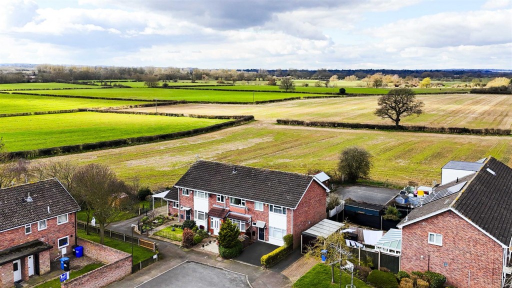 Cleveland Avenue, Draycott, Derbyshire, DE72 3QX