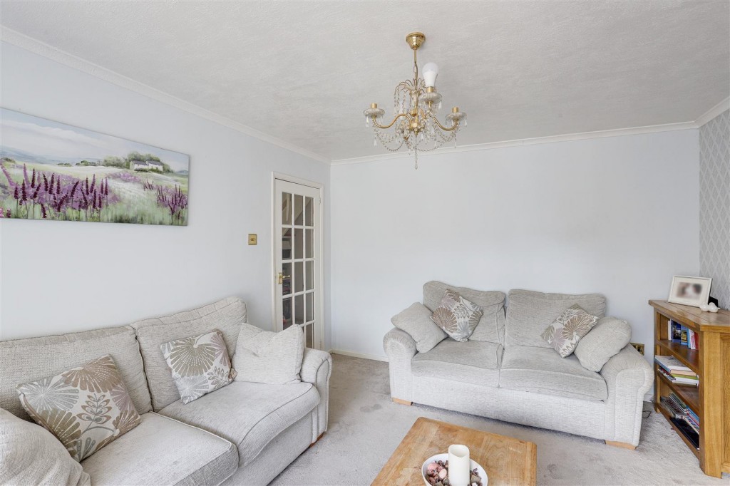 Cleveland Avenue, Draycott, Derbyshire, DE72 3QX