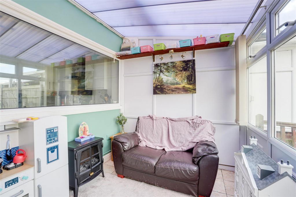 Cleveland Avenue, Draycott, Derbyshire, DE72 3QX