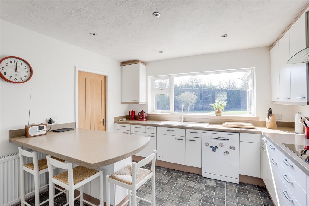 The Leys, Normanton-on-the-Wolds, Nottinghamshire, NG12 5NU