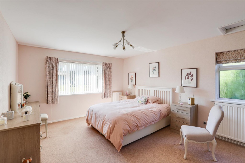 The Leys, Normanton-on-the-Wolds, Nottinghamshire, NG12 5NU