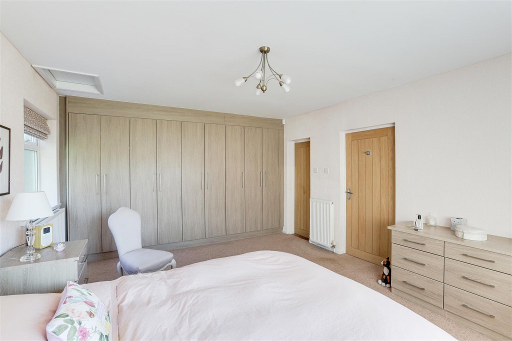 The Leys, Normanton-on-the-Wolds, Nottinghamshire, NG12 5NU