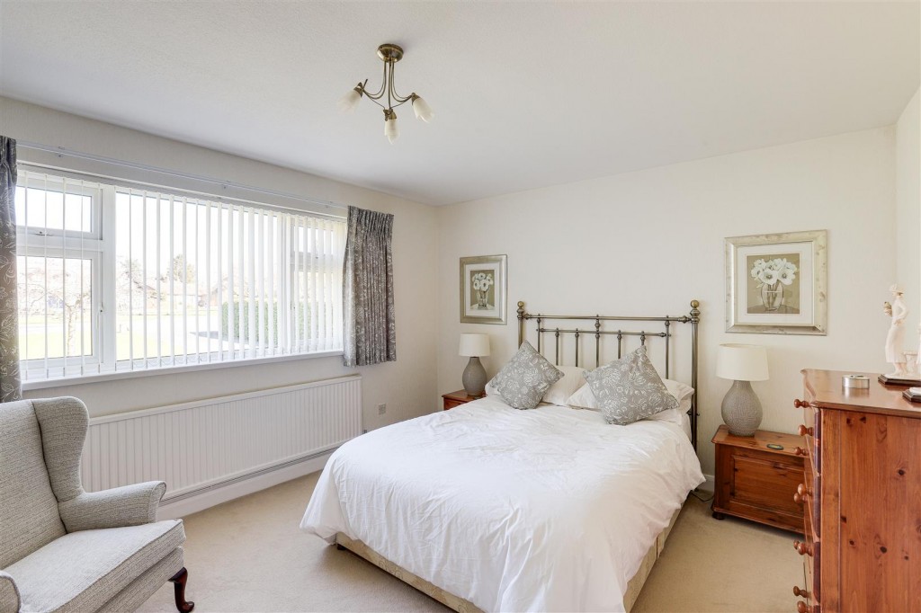 The Leys, Normanton-on-the-Wolds, Nottinghamshire, NG12 5NU
