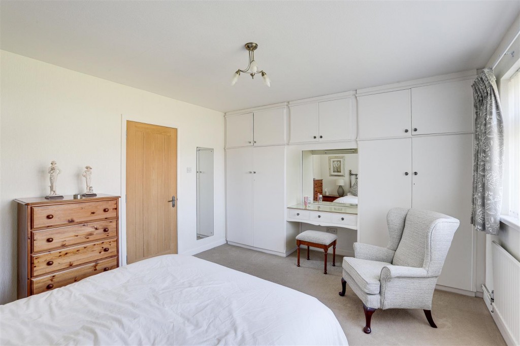 The Leys, Normanton-on-the-Wolds, Nottinghamshire, NG12 5NU