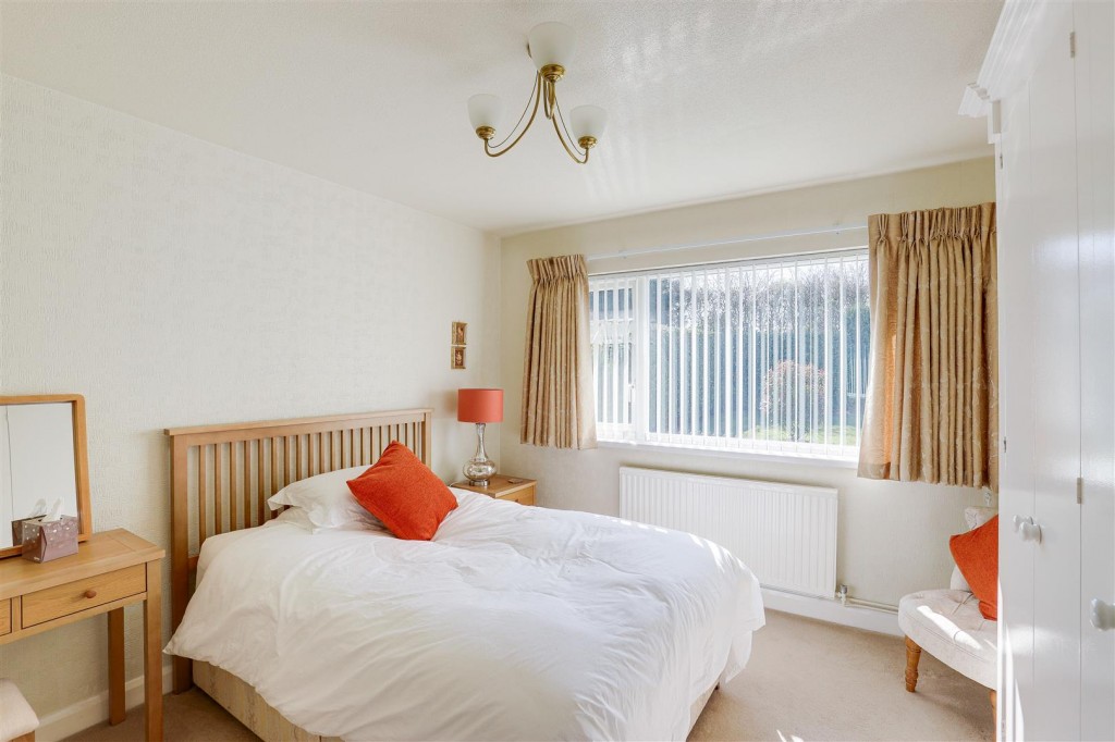 The Leys, Normanton-on-the-Wolds, Nottinghamshire, NG12 5NU