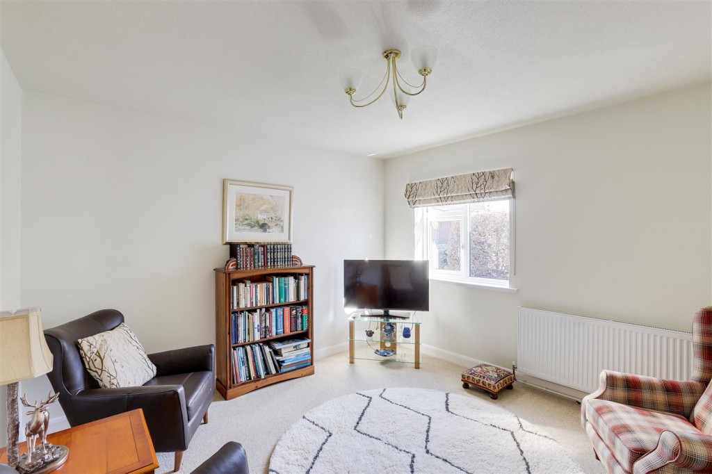 The Leys, Normanton-on-the-Wolds, Nottinghamshire, NG12 5NU