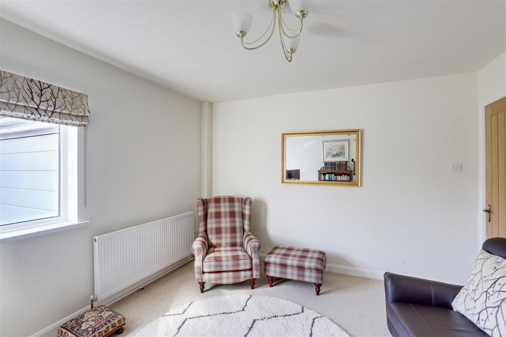 The Leys, Normanton-on-the-Wolds, Nottinghamshire, NG12 5NU