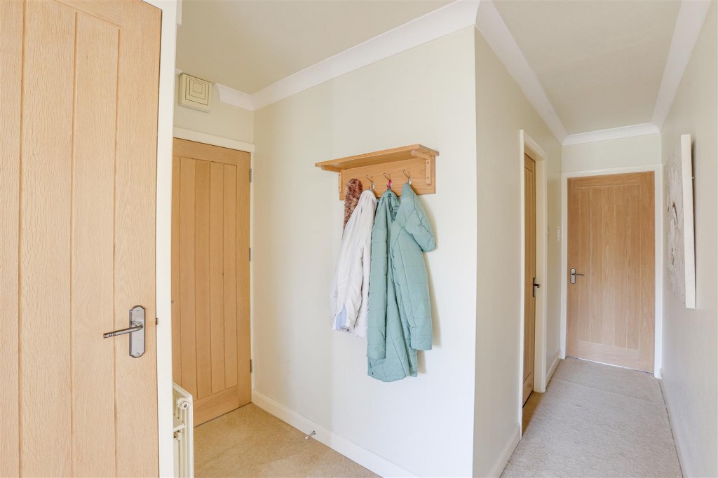 The Leys, Normanton-on-the-Wolds, Nottinghamshire, NG12 5NU