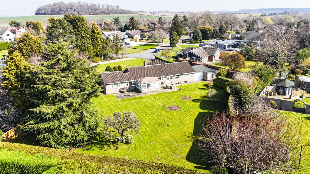 The Leys, Normanton-on-the-Wolds, Nottinghamshire, NG12 5NU